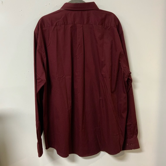 Core 365 button up - Picture 2 of 4